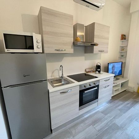 Afforicentro Apartman Milánó Kültér fotó