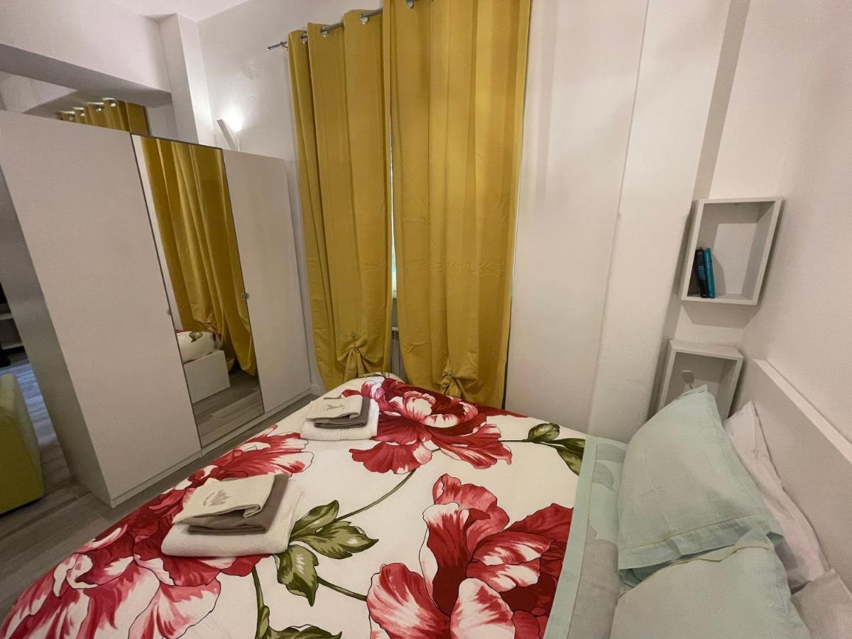 Afforicentro Apartman Milánó Kültér fotó